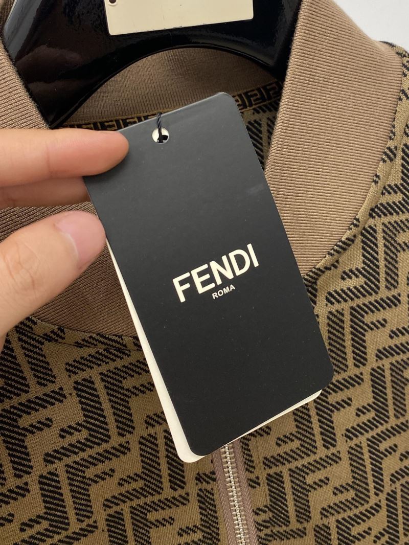 Fendi Outwear